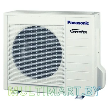 Кондиционер Panasonic CS-Z50TKEW/CU-Z50TKE картинка 2